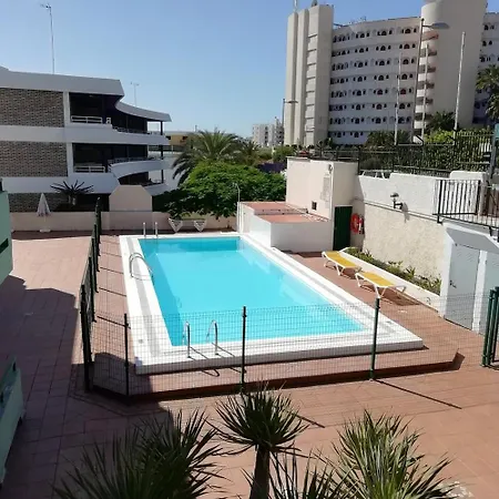 Apartment Tirma *