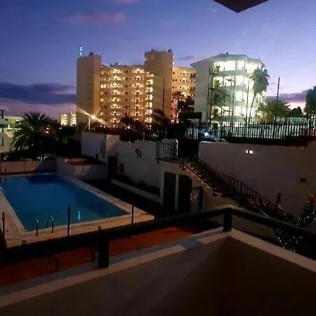 Tirma Apartment *