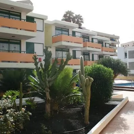 Tirma Apartment