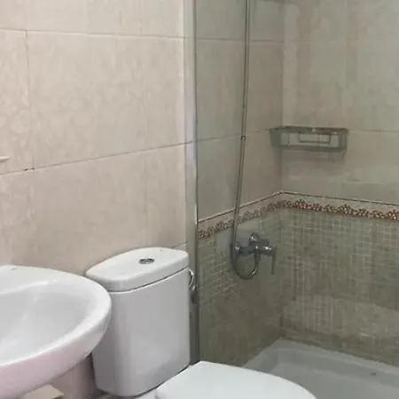 Apartment Tirma