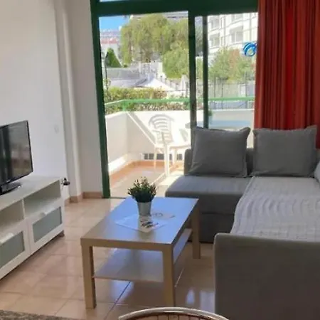 Tirma Apartment