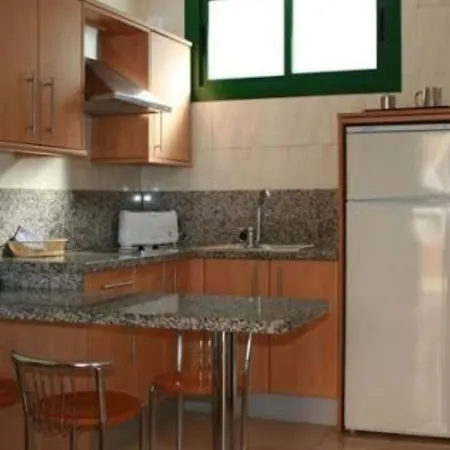 Apartment Tirma Playa del Ingles (Gran Canaria)